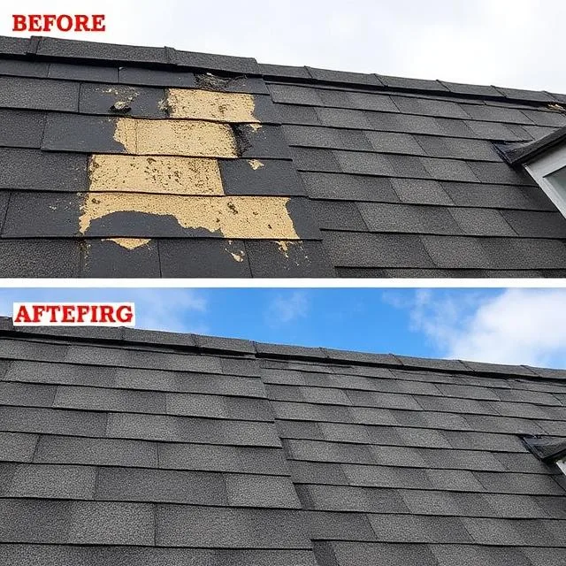 Roof Repair Near Me in Clemson, SC near me